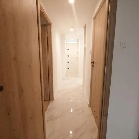 Blisko Morza Gdaňsk