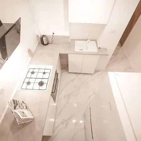 Blisko Morza Gdaňsk