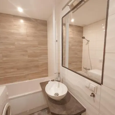 Blisko Morza Apartmán