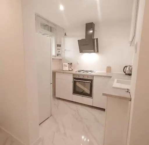 Blisko Morza Apartman Gdańsk