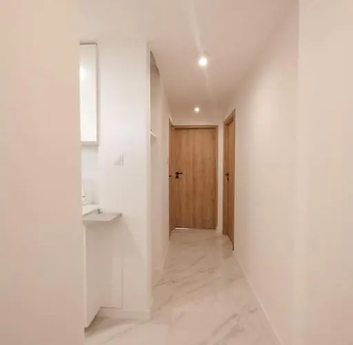 Daire Blisko Morza Gdansk