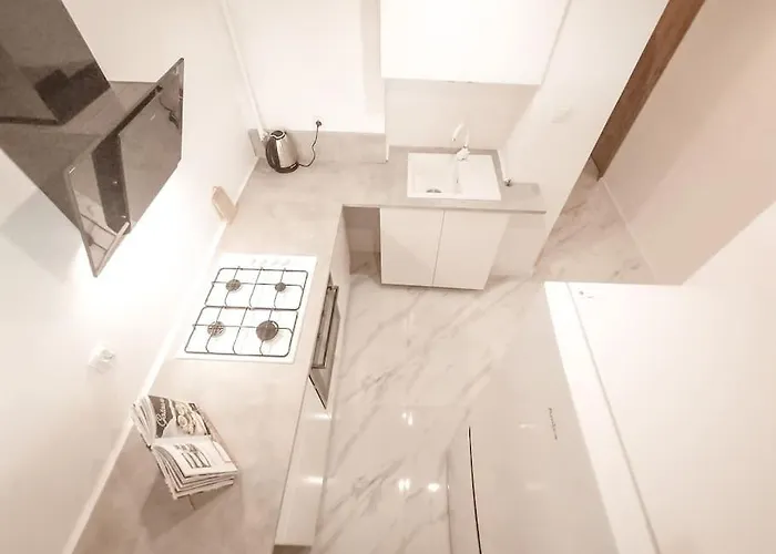 Blisko Morza Gdańsk