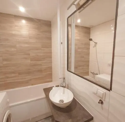 Blisko Morza Apartman