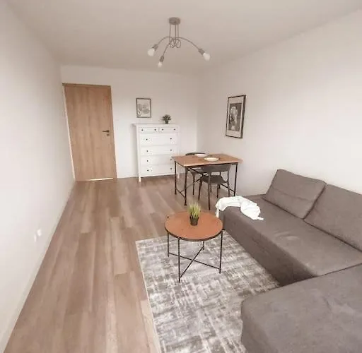 Blisko Morza Apartman Gdańsk