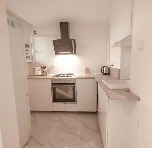 Apartman Blisko Morza Gdańsk