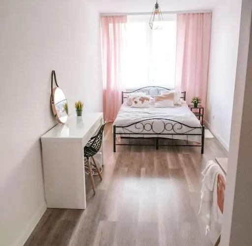 Blisko Morza Apartman *