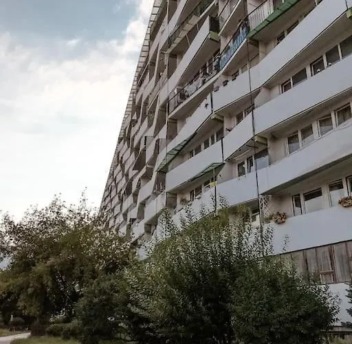 Apartman Blisko Morza *